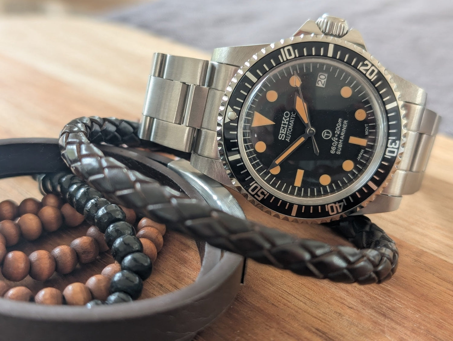 Mil-sub mods