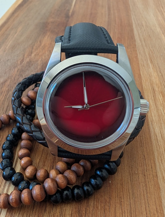 Lund & Co. - Red devil